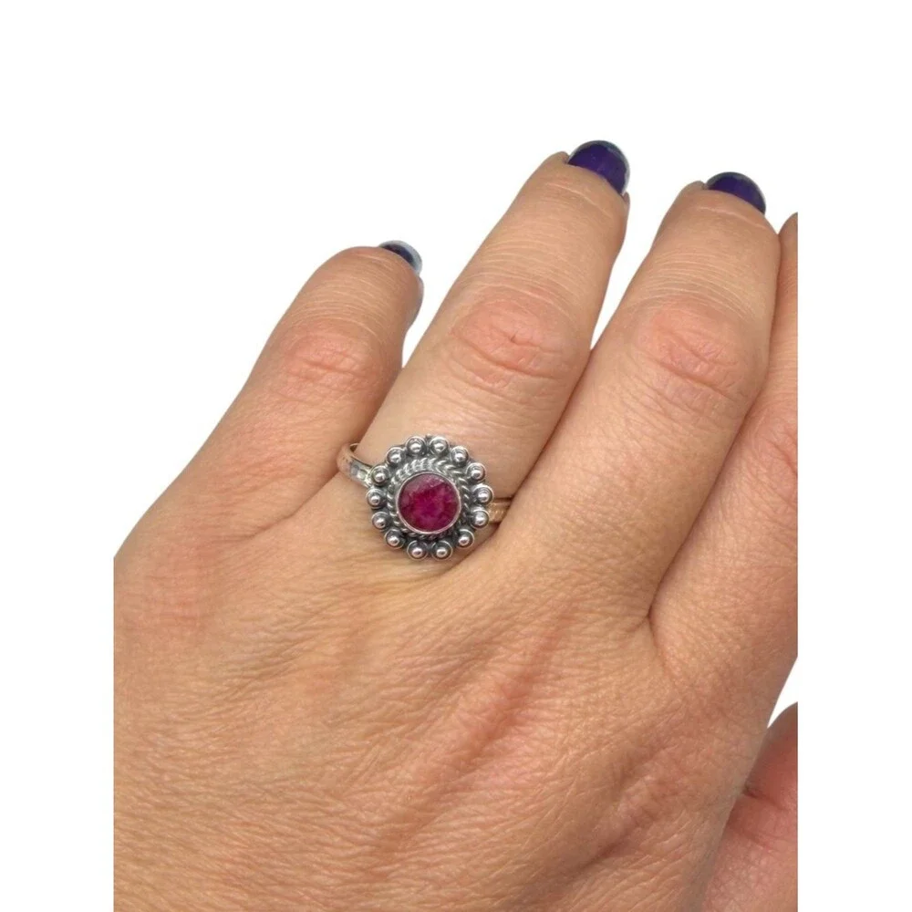 N/A genuine faceted